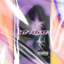 Cover of Get Freaky