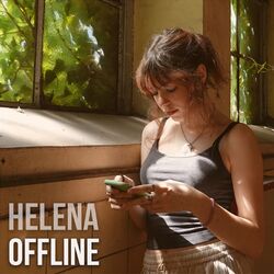 Cover of OFFLINE