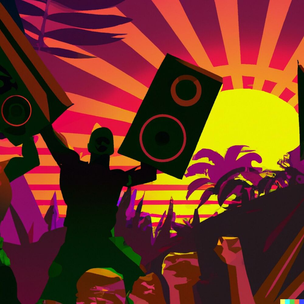 Picture of baile funk vol.3