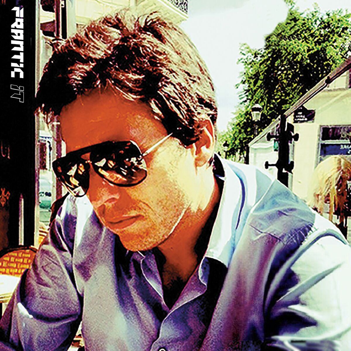 Album cover of IT
