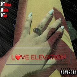 Cover of Love Elevation