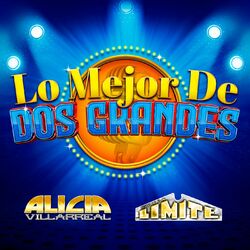 Cover of Lo Mejor De Dos Grandes