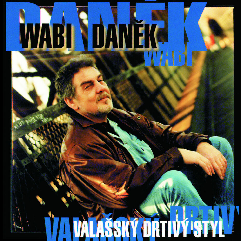 Picture of Valassky drtivy styl