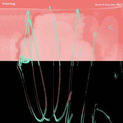 Cover of Queen & King