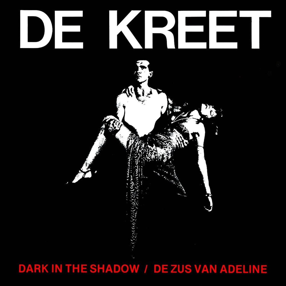 Pochette du titre De Zus Van Adeline