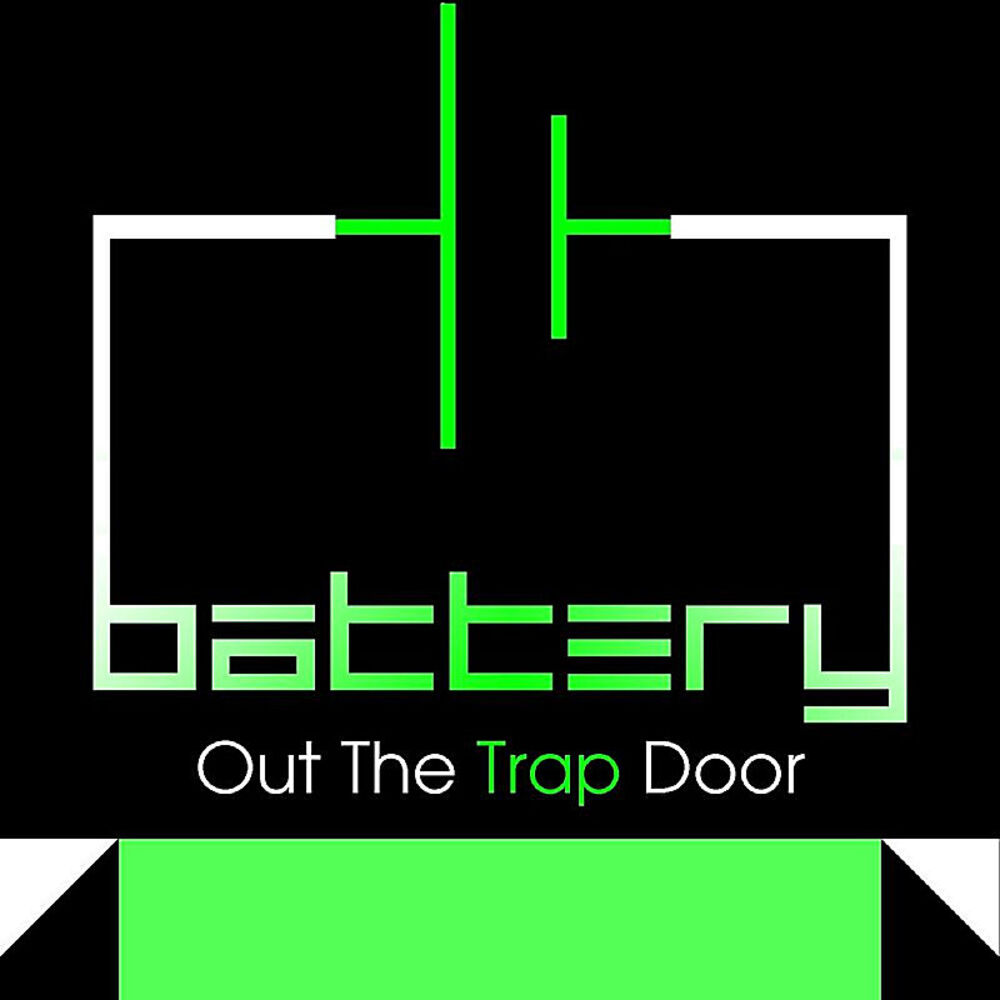 Picture of Out the Trap Door