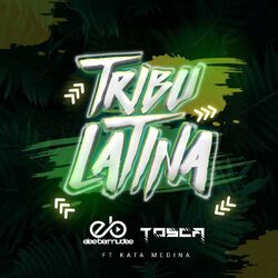 Cover of Tribu Latina (feat. Kata Medina)