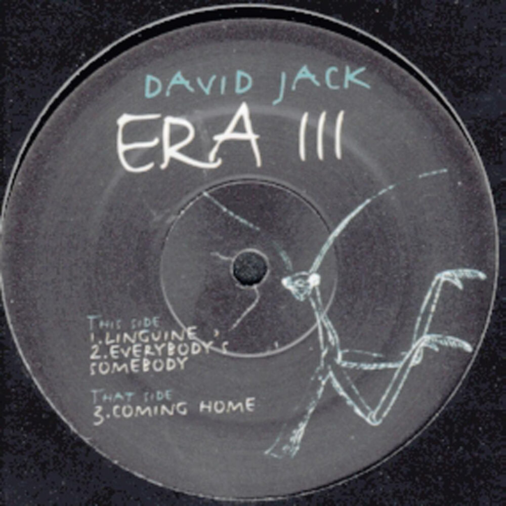 Picture of ERA III