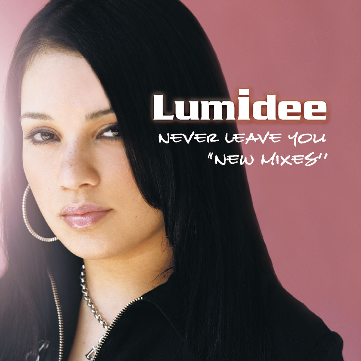 Album cover of Never Leave You (Uh Ooh, Uh Oooh)