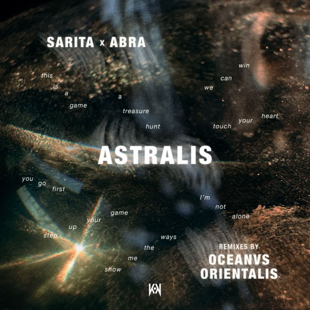 Album cover of Astralis