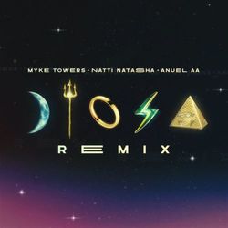 Cover of Diosa (Remix)
