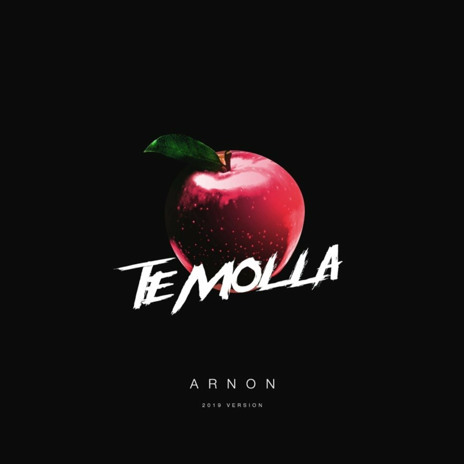 Album cover of Te Molla