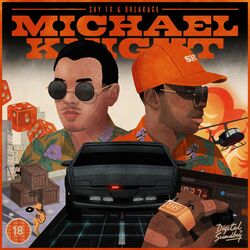 Cover of Michael Knight