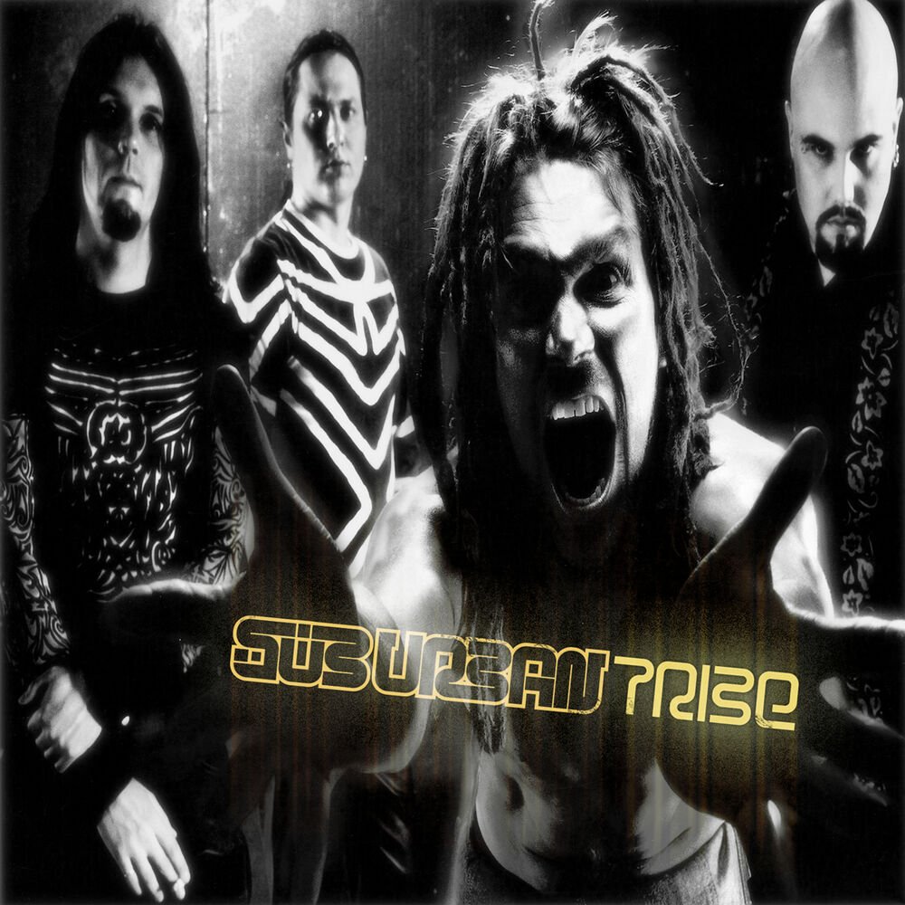 Picture of Suburban Tribe