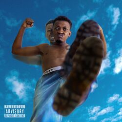 Cover of Step on It
