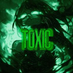Cover of TOXIC