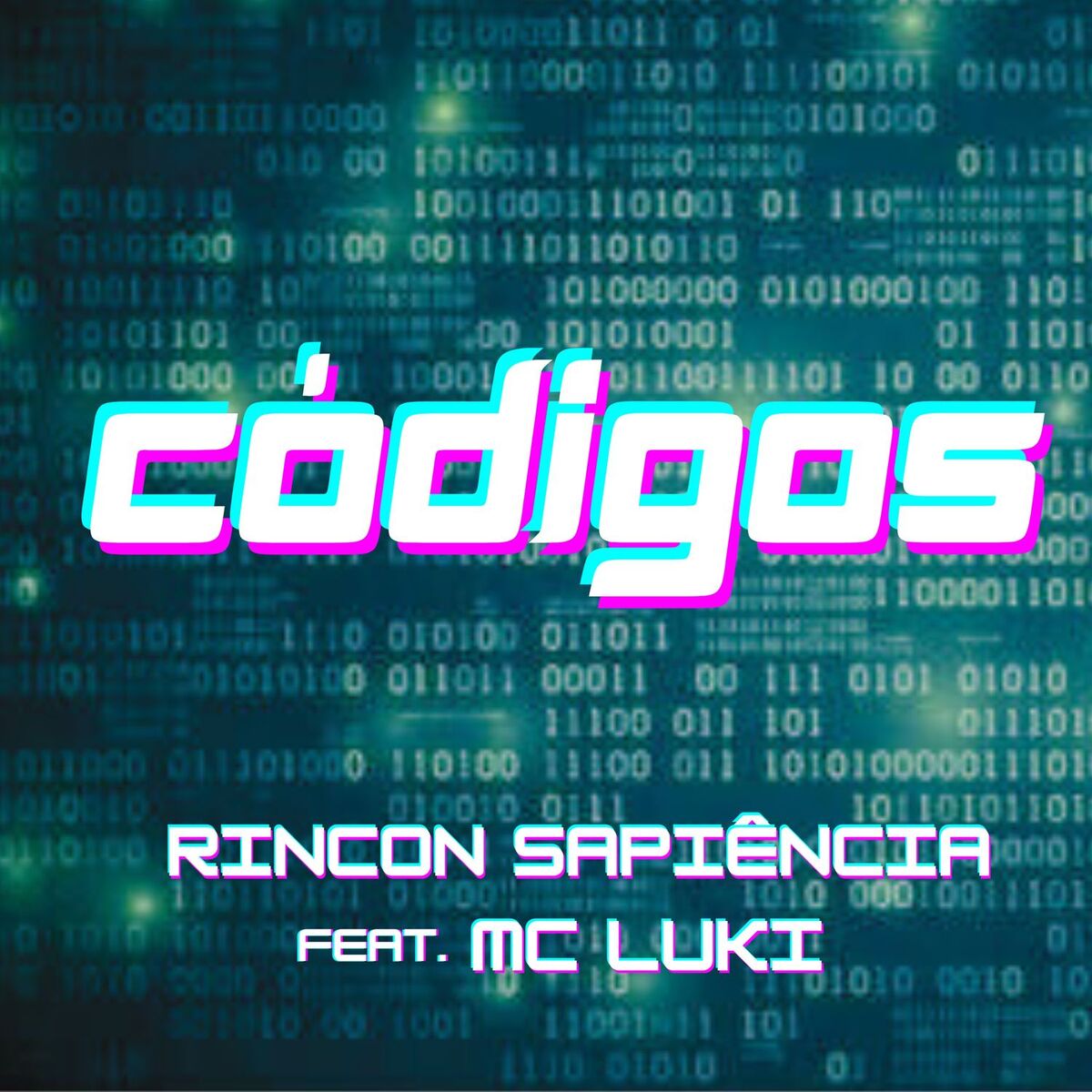 Album cover of Códigos