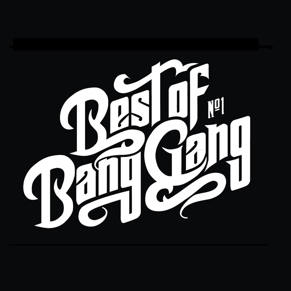 Picture of Best of Bang Gang (Special Edition)