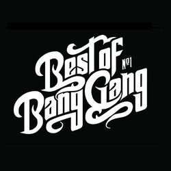 Best of Bang Gang (Special Edition)