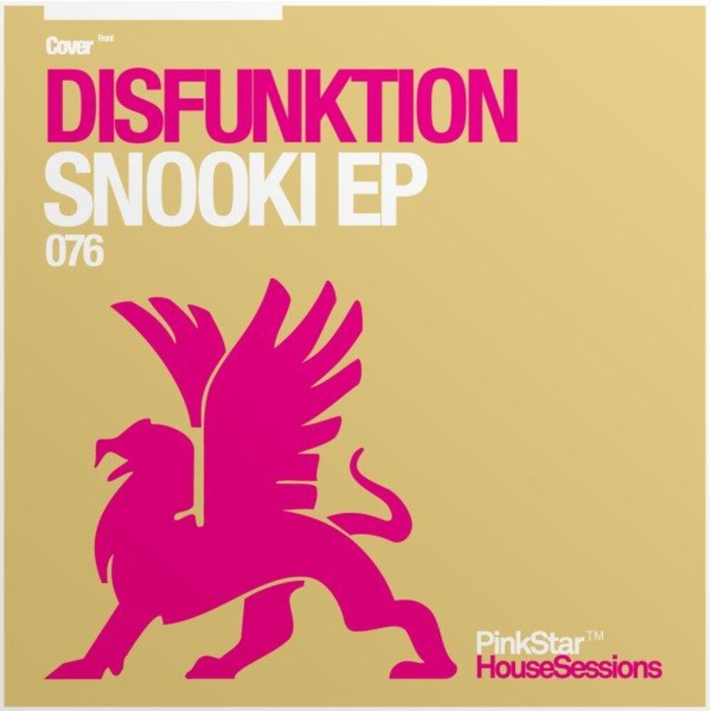 Picture of Snooki EP