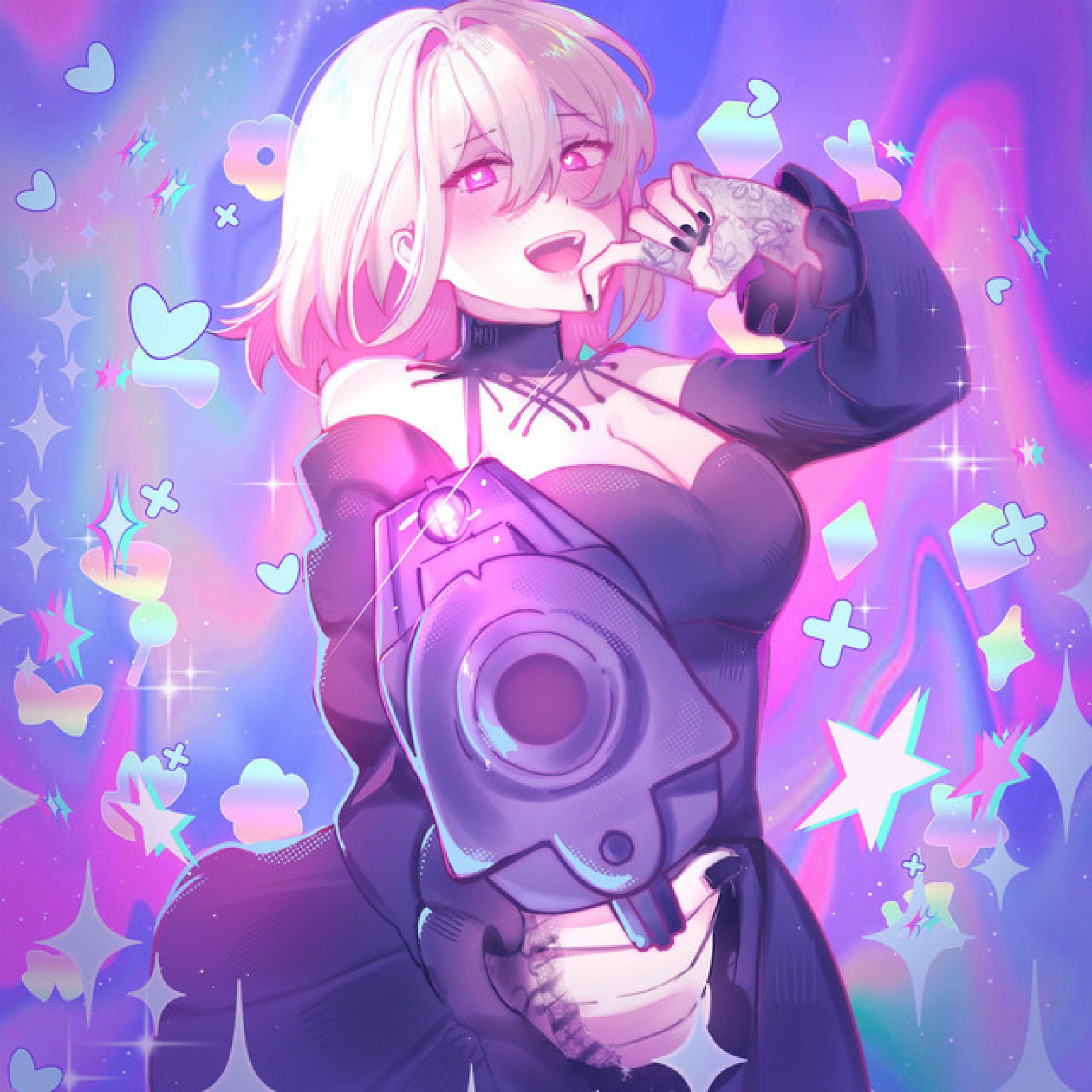 Album cover of BANG BANG