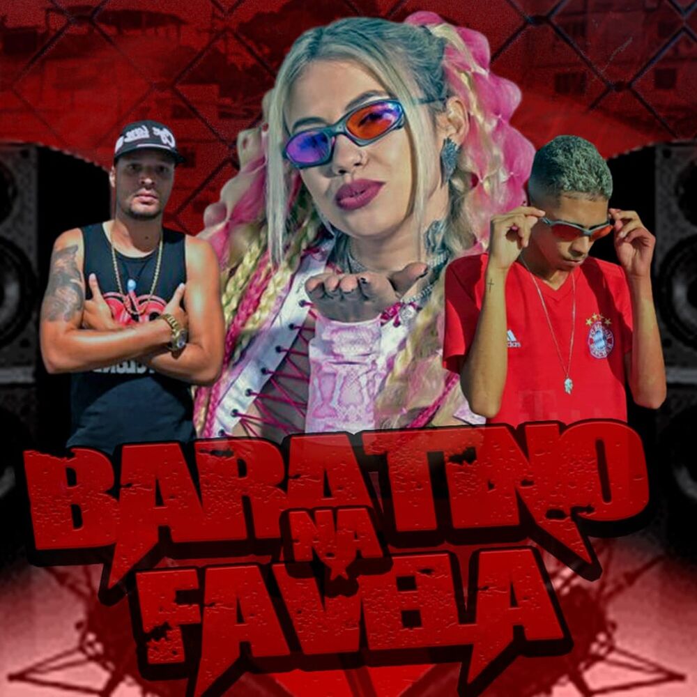 Picture of Baratino na Favela