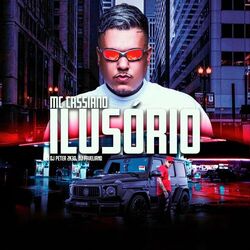 Cover of Ilusório