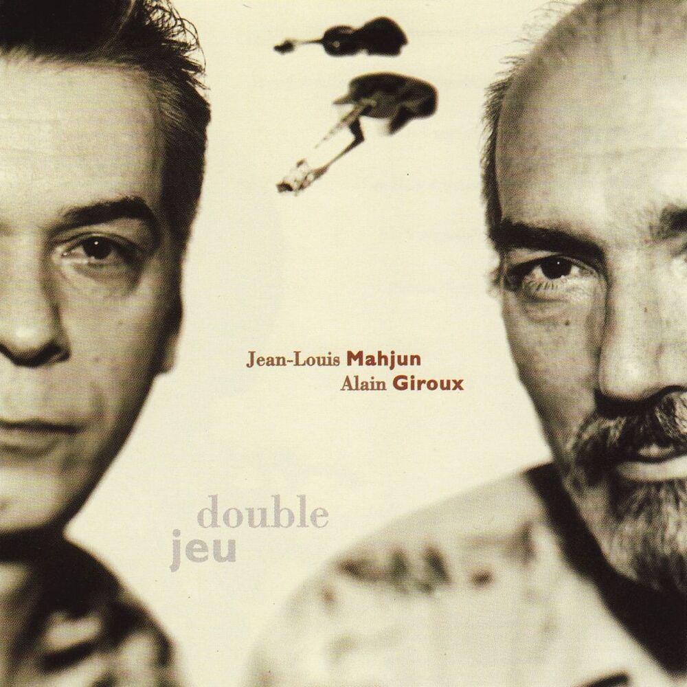 Picture of Double jeu
