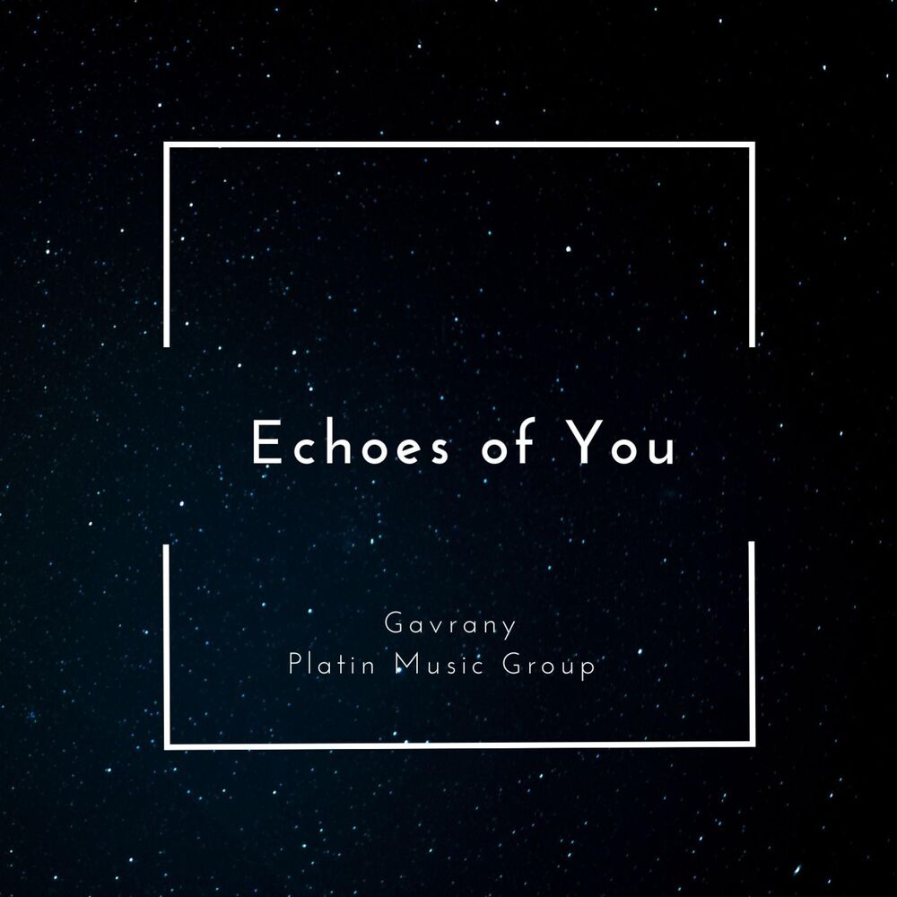Picture of Echoes of You
