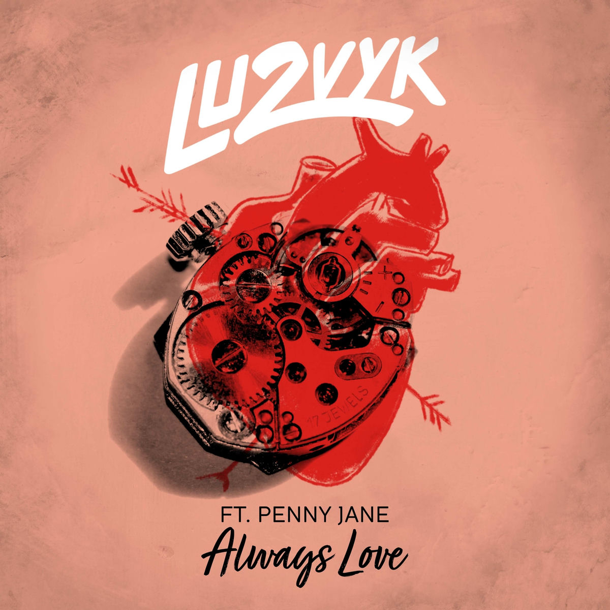 Album cover of Always Love
