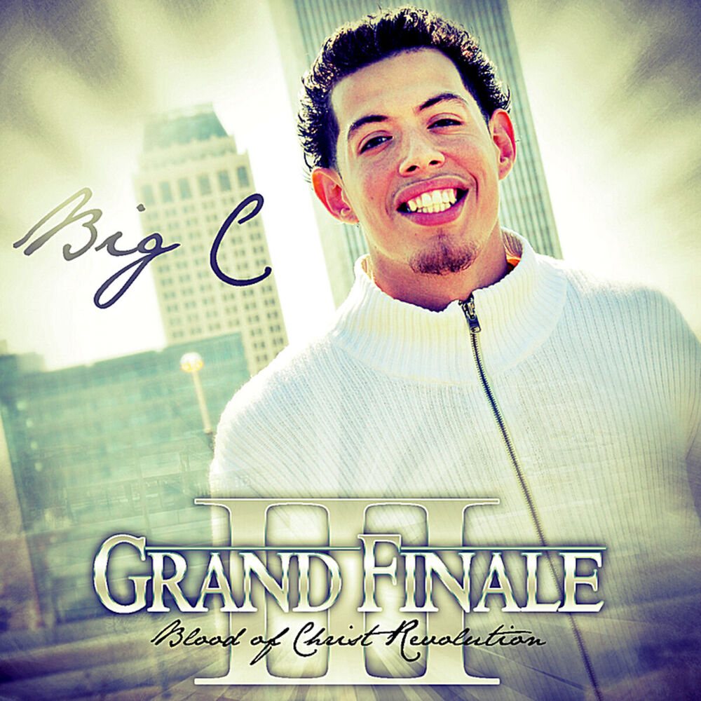 Picture of Grand Finale 3