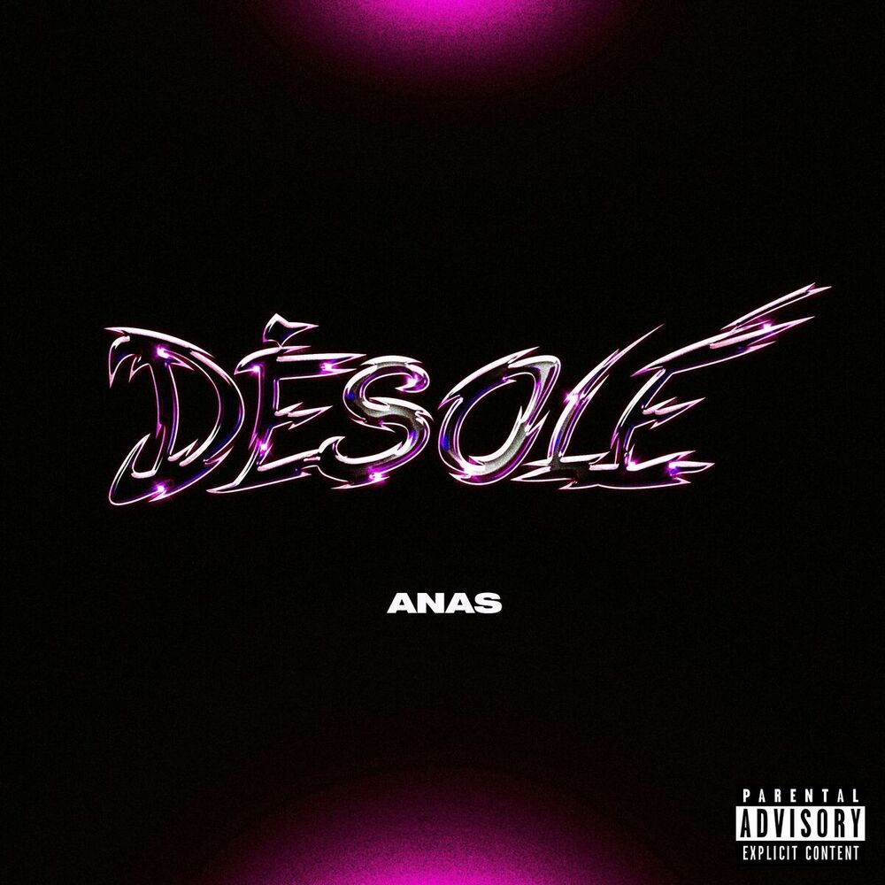 Picture of Désolé