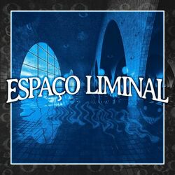 Cover of ESPAÇO LIMINAL