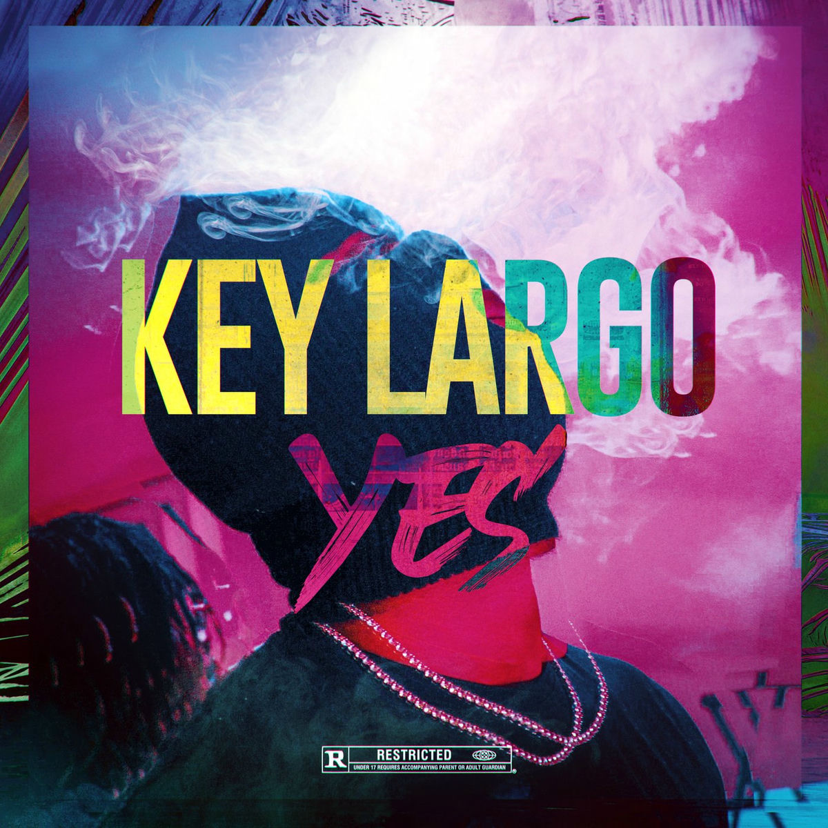 Album cover of Freestyle YES