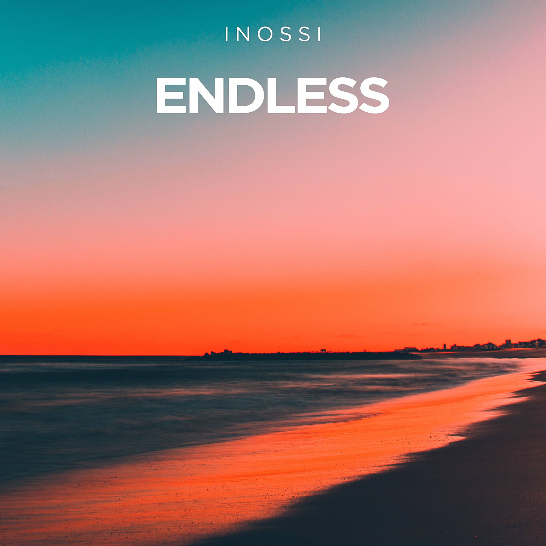 Album cover of Endless