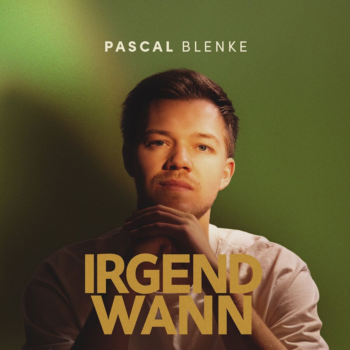 Album cover of Irgendwann