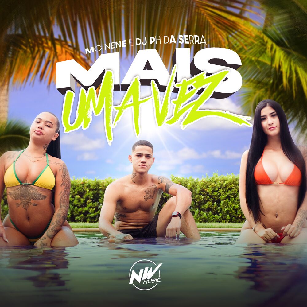 Picture of Mais uma Vez