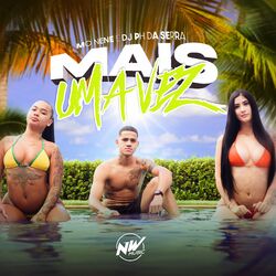 Cover of Mais uma Vez