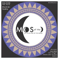 Cover of Muziki Tamu