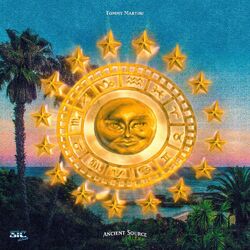 Cover of Ancient Source