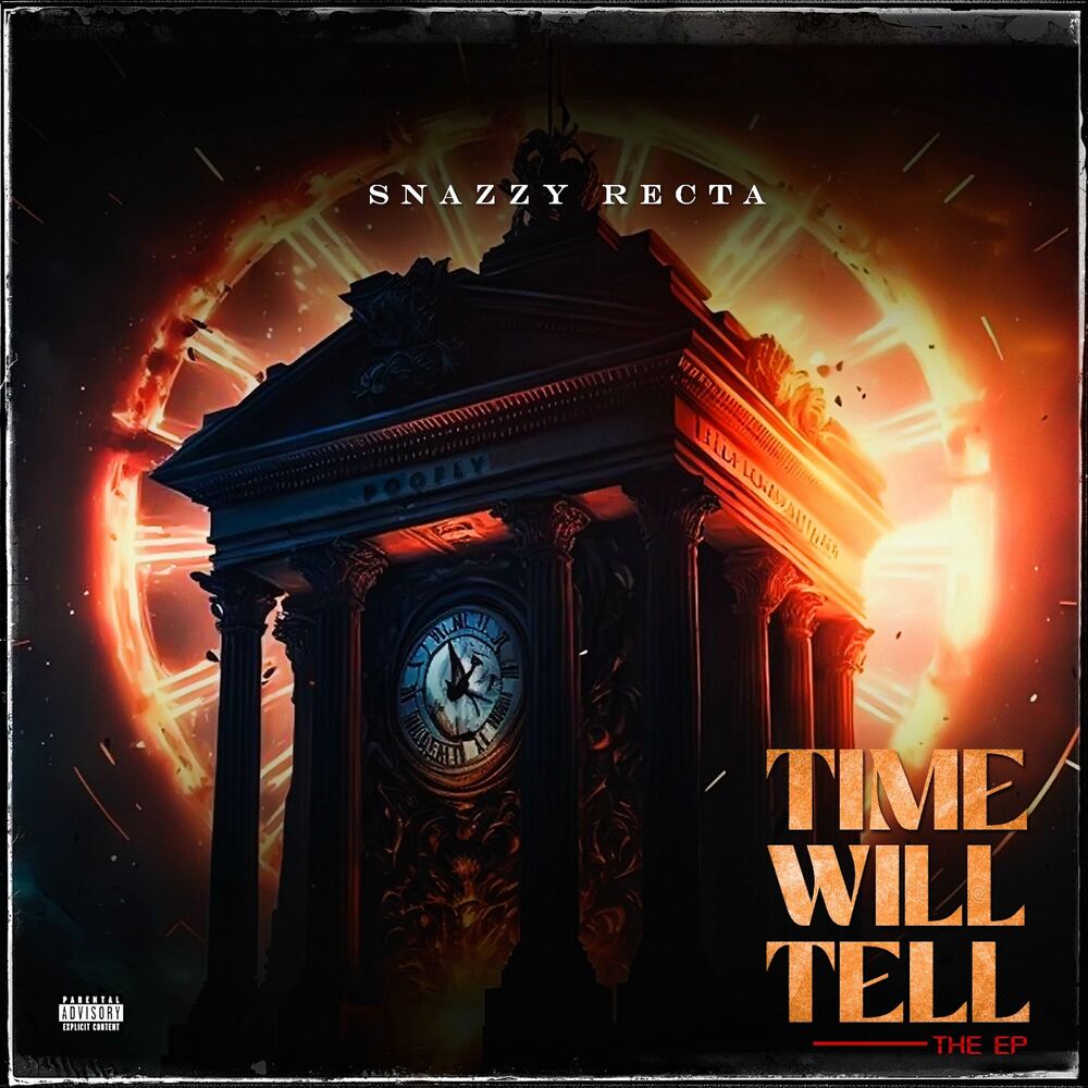 Picture of Time Will Tell