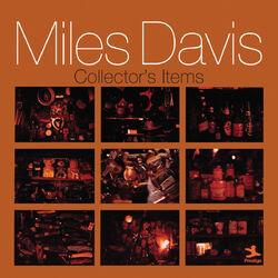 Cover of Collector's Items
