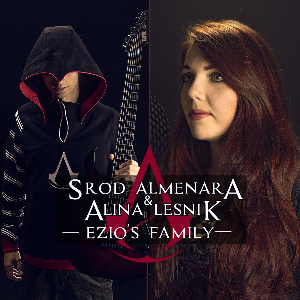 Picture of Ezio's Family (From "Assassin's Creed II")