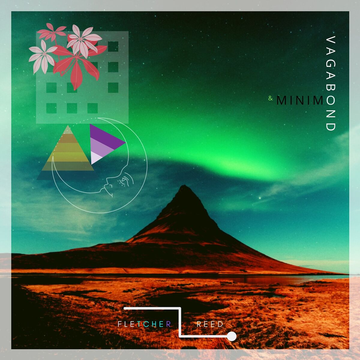 Album cover of Vagabond