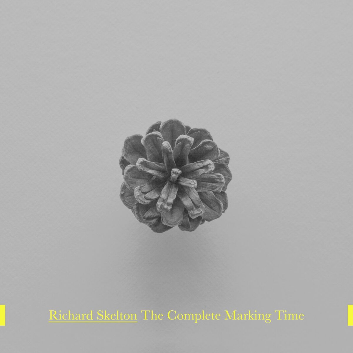 Album cover of The Complete Marking Time