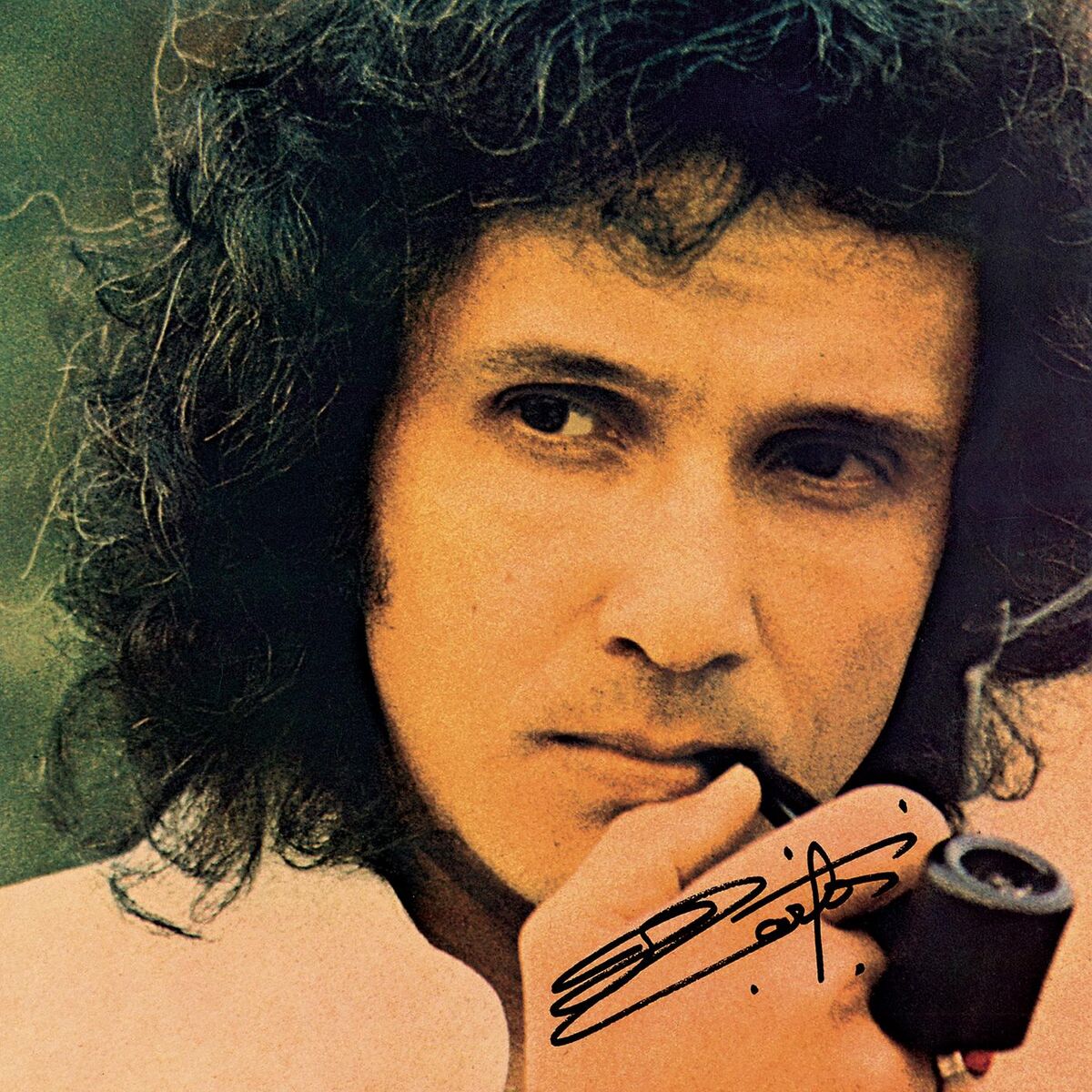 Album cover of Além do Horizonte