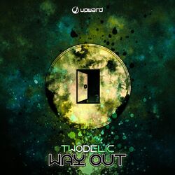 Cover of Way Out