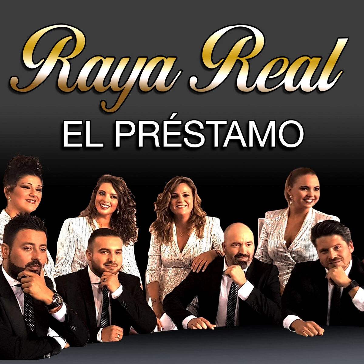 Album cover of El Préstamo