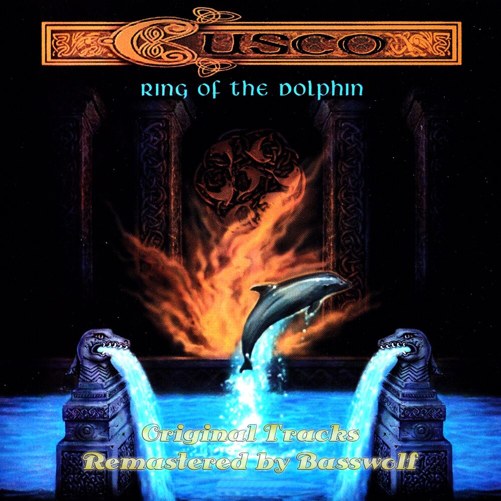 Picture of Ring of the Dolphin (Remastered by Basswolf)