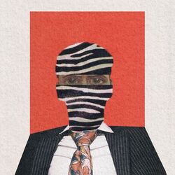 Cover of Sleepwalker